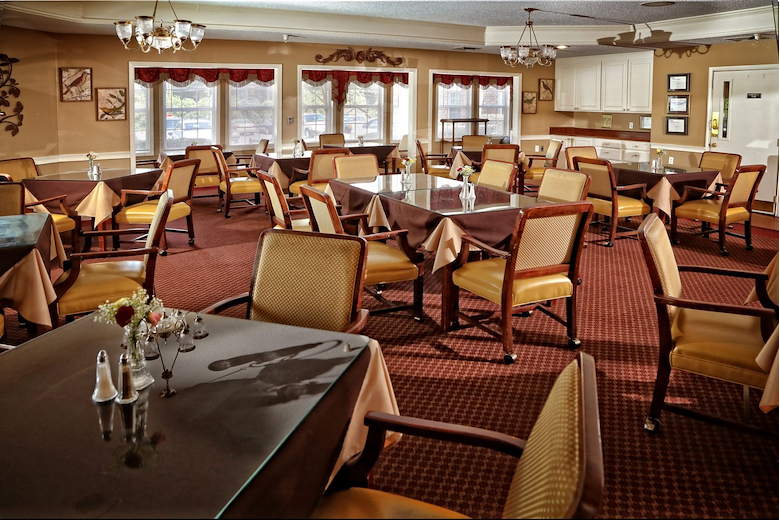 Image of Maple Court Senior Living (5)