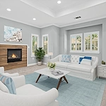 Image of Saratoga Retirement Community (4)