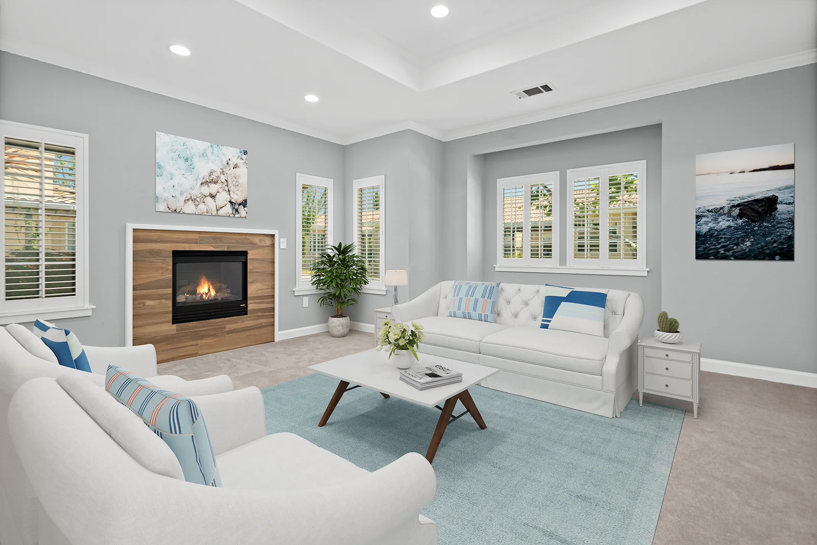 Image of Saratoga Retirement Community (4)