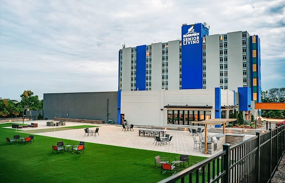 Image of Silverfern Senior Living (9)