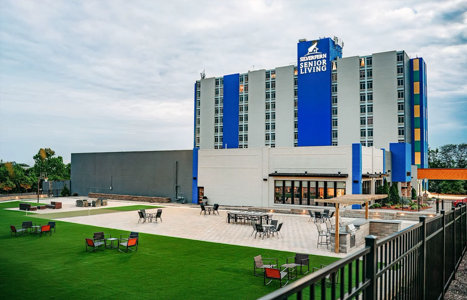 Image of Silverfern Senior Living (9)