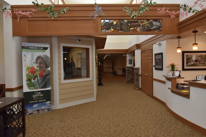 Image of Oak Park Place - Green Bay (2)