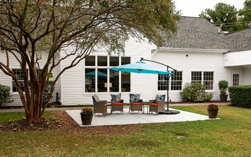 Image of Viva Senior Living at Chesapeake (1)