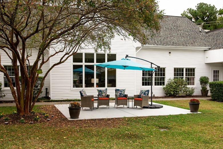 Image of Viva Senior Living at Chesapeake (1)