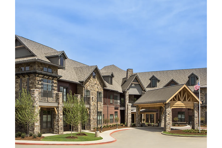 Image of American House Town and Country (1)