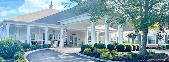 Image of Morning Pointe of Columbia (1)