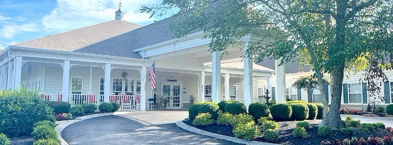 Image of Morning Pointe Senior Living of Columbia (1)