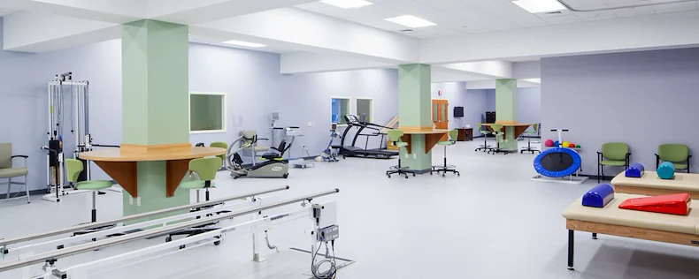 Image of Doctors Community Rehab and Patient Care (6)