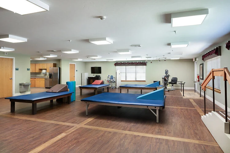 Image of Grace Skilled And Nursing Therapy Norman (4)