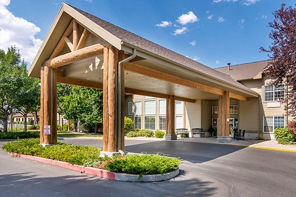 Image of Brookdale Twin Falls (1)