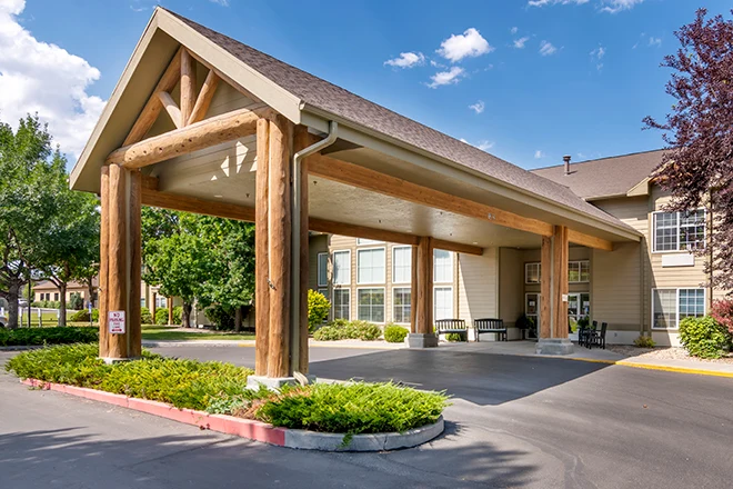 Image of Brookdale Twin Falls (1)