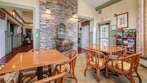 Image of Victoria Park at Walkersville Senior Apartments (3)