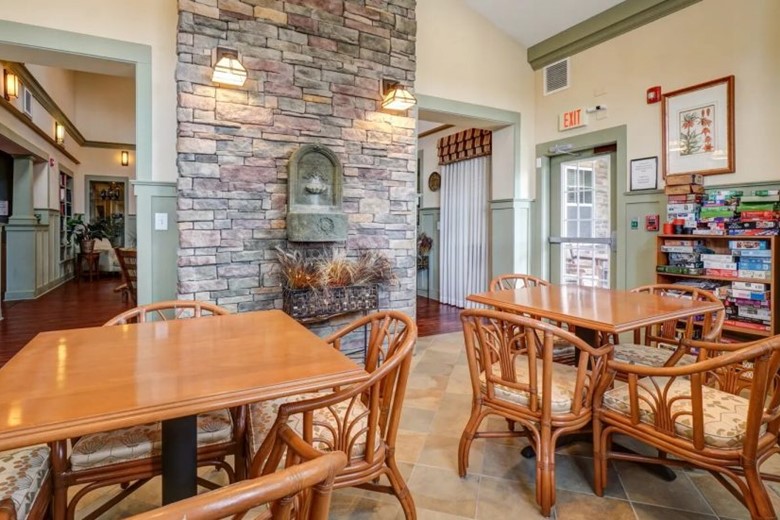 Image of Victoria Park at Walkersville Senior Apartments (3)