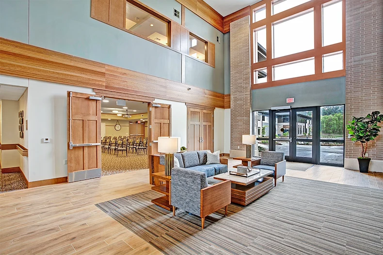 Image of Prairie Gate (2)