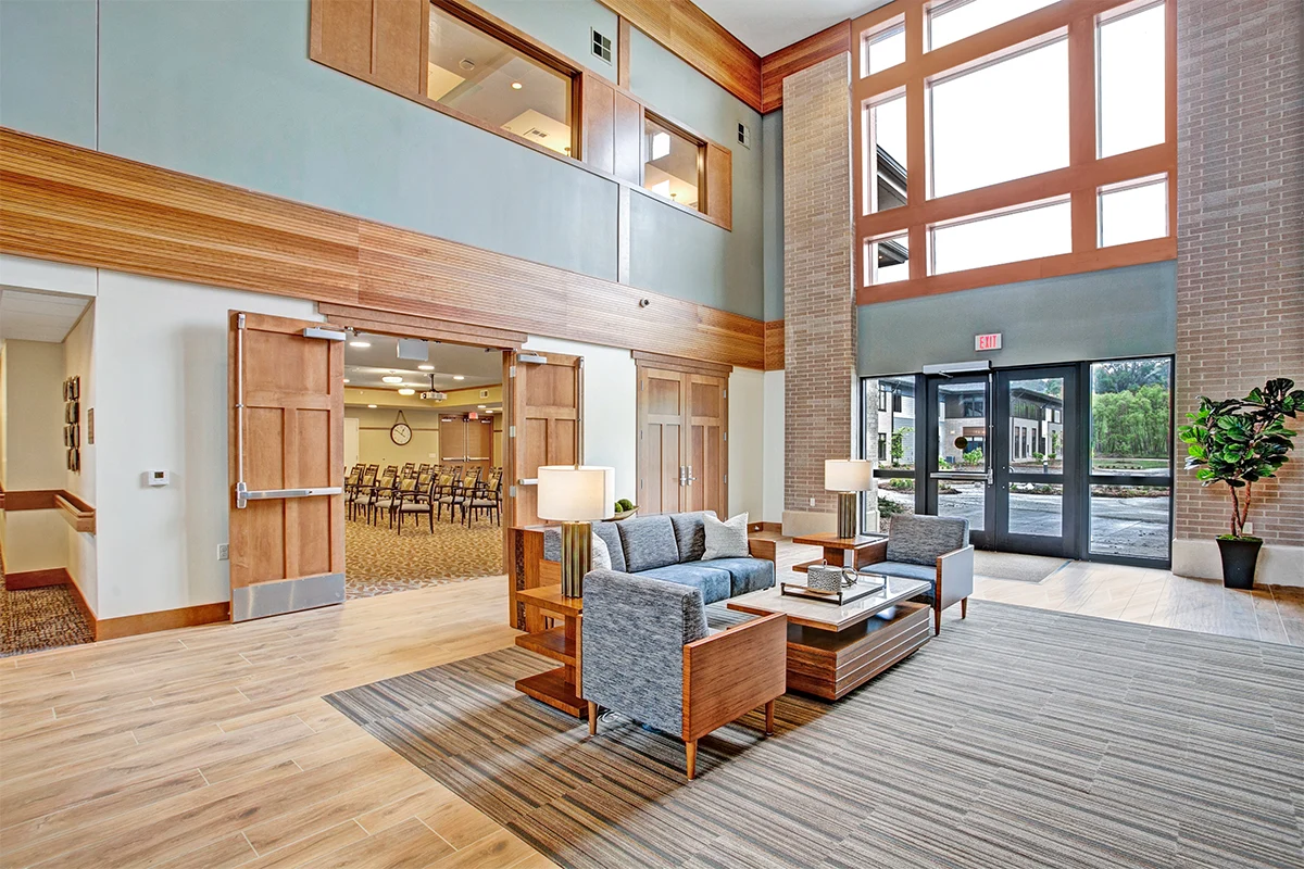 Image of Prairie Gate (2)