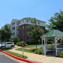 Image of Glen Forest Senior Apartments (1)