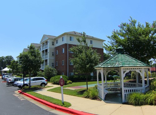 Image of Glen Forest Senior Apartments (1)