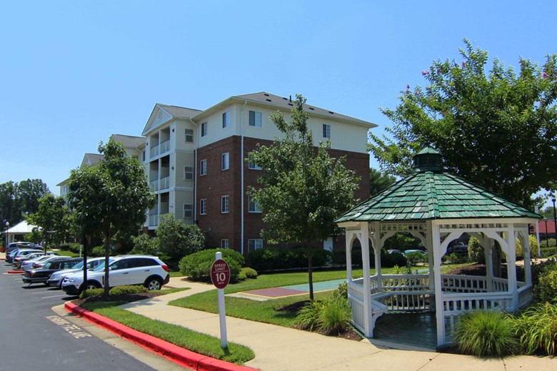Image of Glen Forest Senior Apartments (1)
