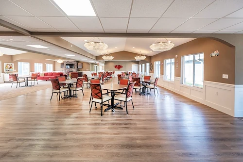 Image of Provision Living at Canton (5)