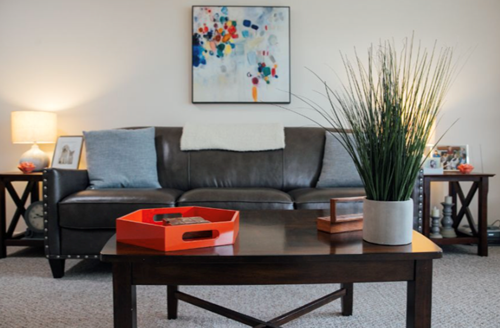 Image of Hechtman I Apartments Independent Living (3)