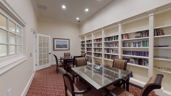 Image of The Cottages of Milledgeville (4)