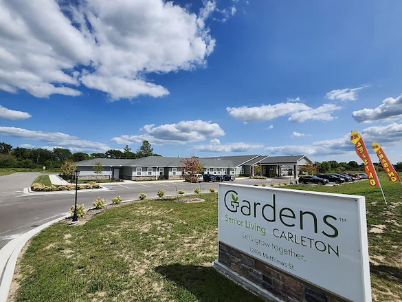 Image of Gardens of Carleton (1)