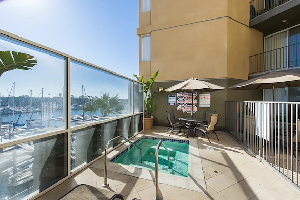 Image of Monte Carlo Apartments (2)