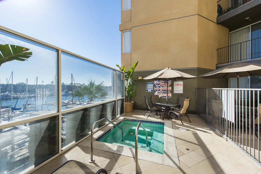 Image of Monte Carlo Apartments (2)