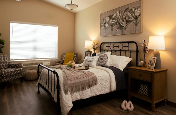 Image of Battle Creek Memory Care (6)