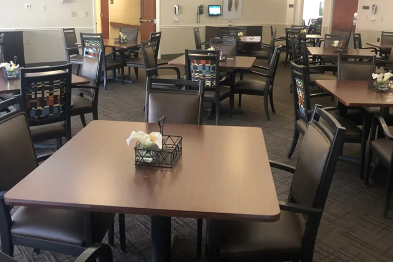 Image of Triple Creek Retirement Community (3)