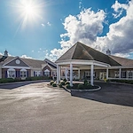 Image of The Neighborhood at Decatur (1)