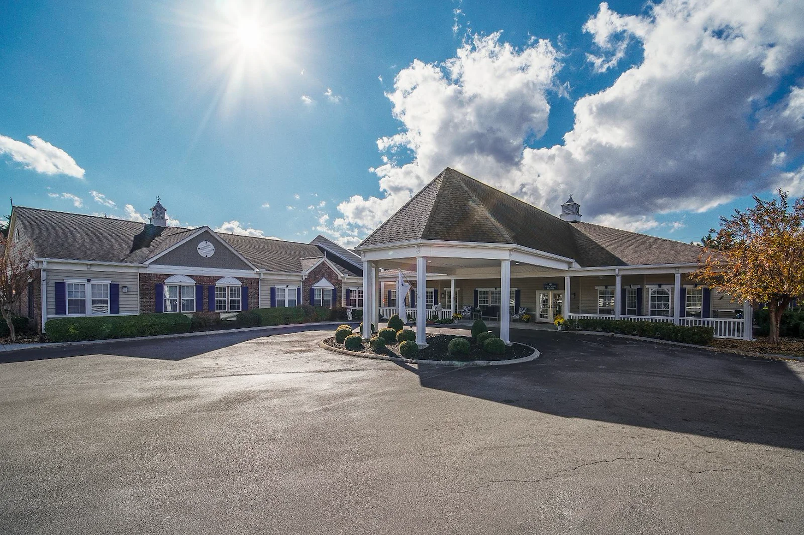 Image of The Neighborhood at Decatur (1)