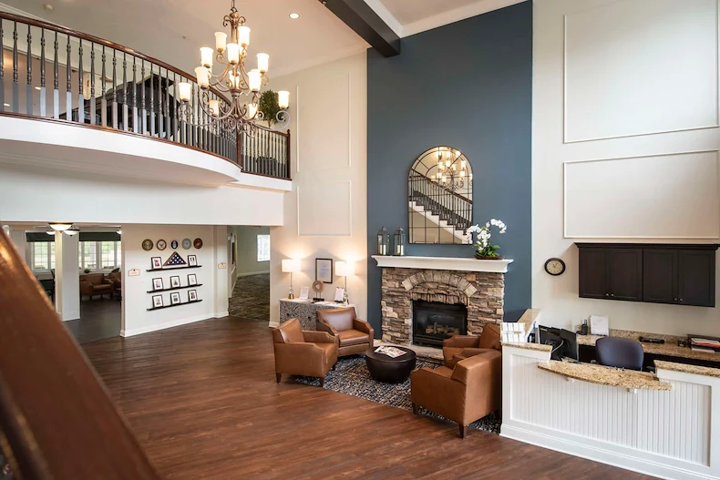 Image of Arcadia Senior Living Louisville (3)