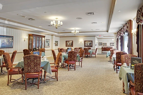 Image of New Perspective Minnetonka (5)