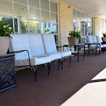 Image of Hattiesburg Health & Rehab Center (3)