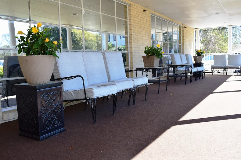 Image of Hattiesburg Health & Rehab Center (3)