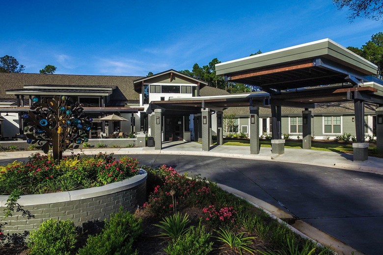 Image of Avanti Senior Living at Covington (1)