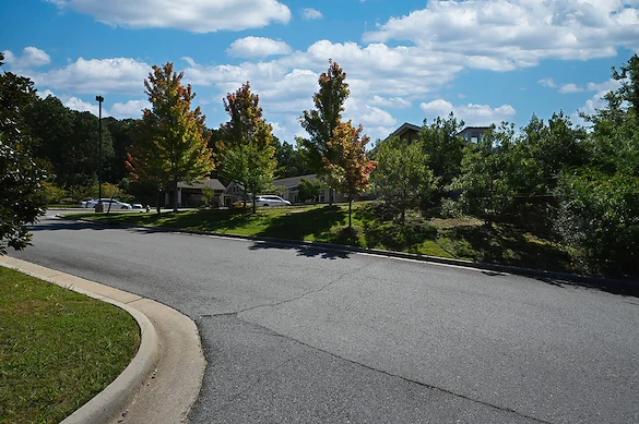 Memory Care Apartments