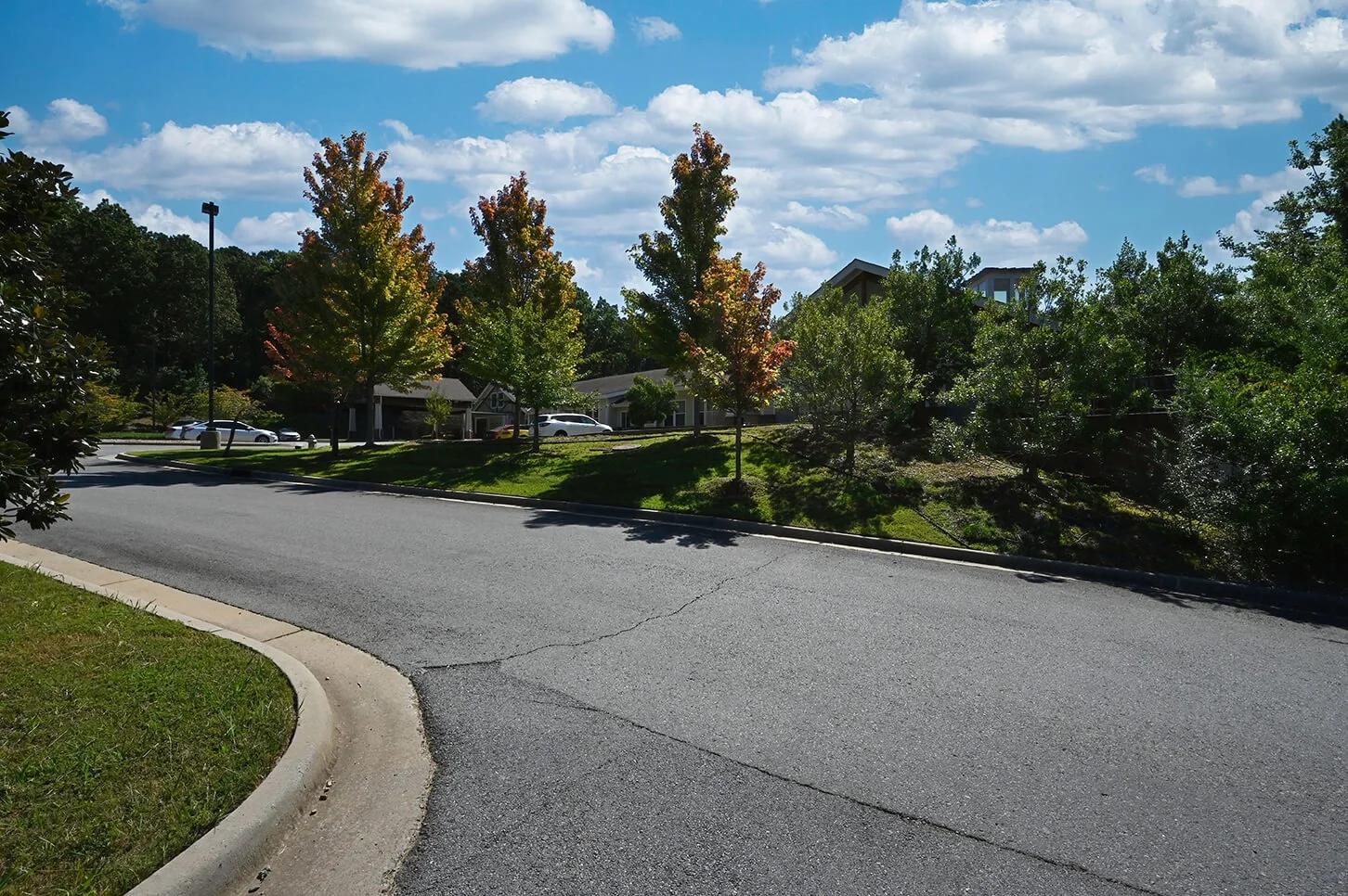 Memory Care Apartments