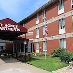 Image of St. Agnes Apartments (1)