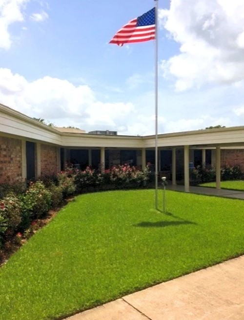 Image of Rosenberg Health & Rehabilitation (3)
