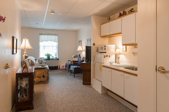 Image of Kingston Residence of Perrysburg (3)