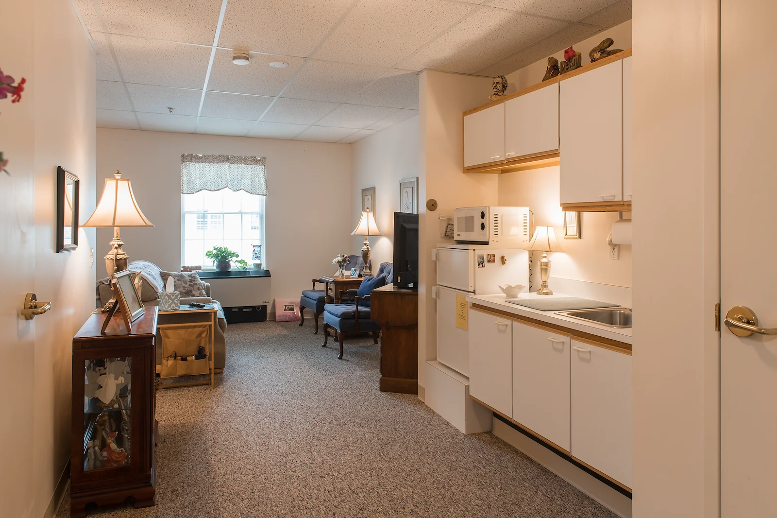 Image of Kingston Residence of Perrysburg (3)