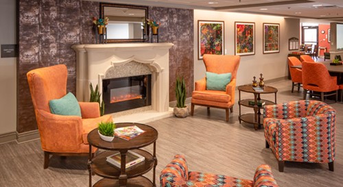 Image of Heritage Nursing & Rehabilitation Center (2)