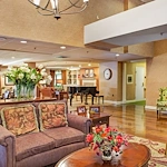 Image of Sunrise of Huntcliff Summit I (2)