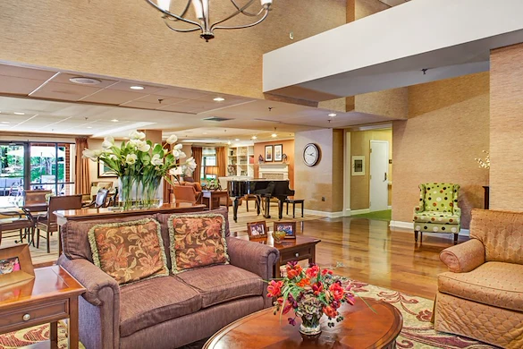 Image of Sunrise of Huntcliff Summit I (2)