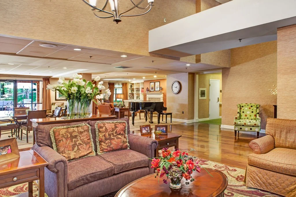 Image of Sunrise of Huntcliff Summit I (2)