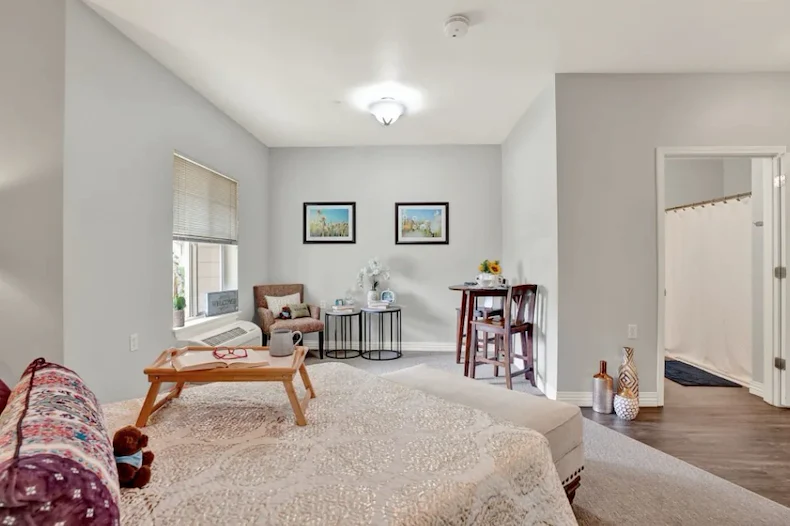 Image of The Commons at Union Ranch (2)