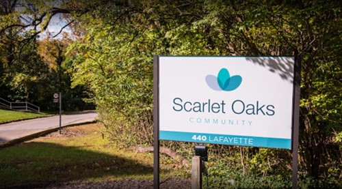 Image of Scarlet Oaks Nursing And Rehabilitation Center (4)