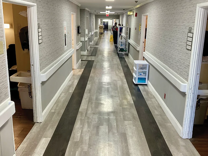 Image of Valley View Post Acute (3)